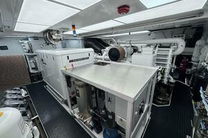 NEENAH 164ft Westport Yacht For Sale