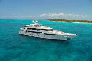 NEENAH 2020 Westport  Yacht For Sale in Fort Lauderdale FL