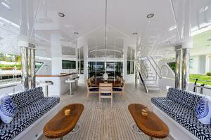 NEENAH 2020 Westport  Yacht For Sale in Fort Lauderdale FL
