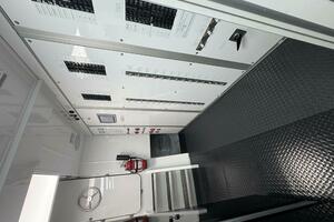 NEENAH 164ft Westport Yacht For Sale