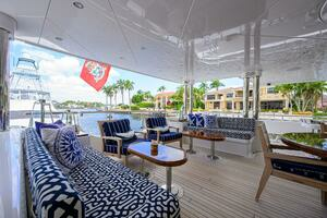NEENAH 2020 Westport  Yacht For Sale in Fort Lauderdale FL