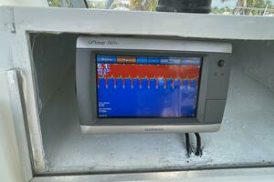 All Set 23ft Cobia Yacht For Sale