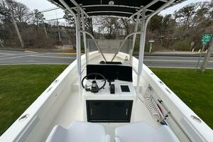 21ft Regulator Yacht For Sale