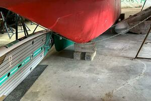 2001 Hinckley Sou'wester 59 CC Sloop thumbnail 90