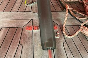 2001 Hinckley Sou'wester 59 CC Sloop thumbnail 18