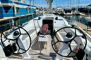 2016 Dehler 38 thumbnail 7