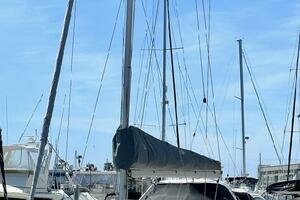 2016 Dehler 38 thumbnail 4