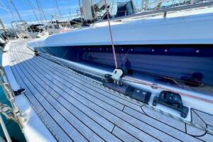 2016 Dehler 38 thumbnail 8
