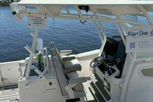 328 sea Fox Commander 32ft Sea Fox Yacht For Sale