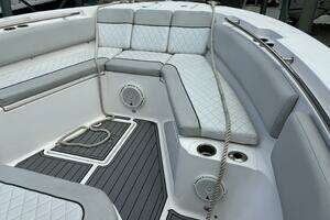 328 sea Fox Commander 32ft Sea Fox Yacht For Sale