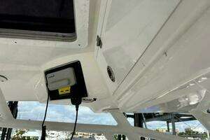 328 sea Fox Commander 32ft Sea Fox Yacht For Sale