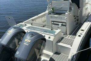 328 sea Fox Commander 32ft Sea Fox Yacht For Sale
