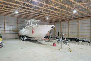 328 sea Fox Commander 32ft Sea Fox Yacht For Sale