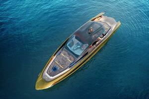BIANCINO 3 2021 Tecnomar Lamborghini 63 Yacht For Sale in Cannes 
