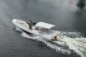 2014 Sacs Strider 13 thumbnail 46