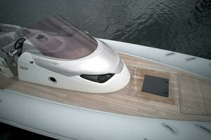 2014 Sacs Strider 13 thumbnail 12
