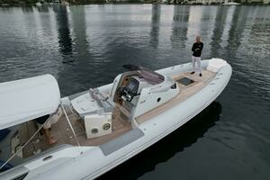 2014 Sacs Strider 13 thumbnail 39