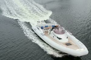 2014 Sacs Strider 13 thumbnail 44