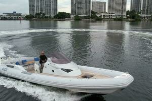 2014 Sacs Strider 13 thumbnail 41