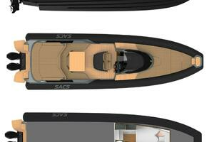 2014 Sacs Strider 13 thumbnail 48