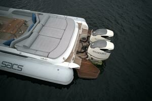2014 Sacs Strider 13 thumbnail 37