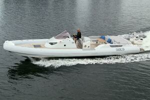 2014 Sacs Strider 13 thumbnail 42