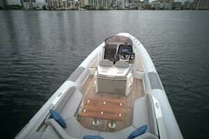 2014 Sacs Strider 13 thumbnail 7