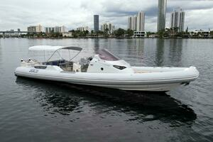 2014 Sacs Strider 13 thumbnail 47