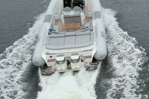 2014 Sacs Strider 13 thumbnail 45