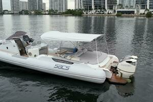 2014 Sacs Strider 13 thumbnail 18