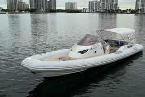 2014 Sacs Strider 13 thumbnail 36