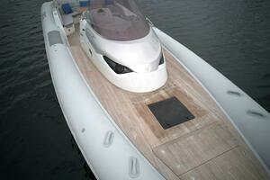 2014 Sacs Strider 13 thumbnail 13