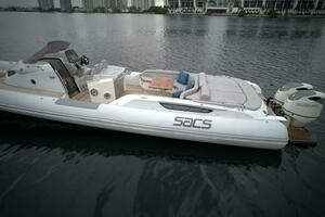 2014 Sacs Strider 13 thumbnail 15