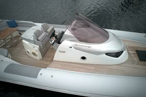 2014 Sacs Strider 13 thumbnail 11