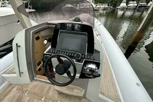 2014 Sacs Strider 13 thumbnail 23