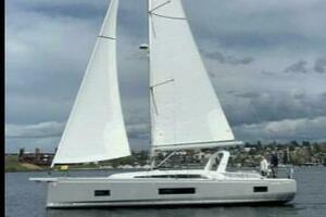 Beneteau