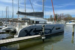 SIA 2022 Excess XCS 11 Yacht For Sale in Deale MD