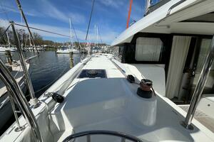SIA 2022 Excess XCS 11 Yacht For Sale in Deale MD