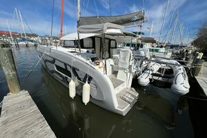 SIA 2022 Excess XCS 11 Yacht For Sale in Deale MD