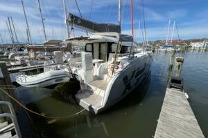 SIA 2022 Excess XCS 11 Yacht For Sale in Deale MD