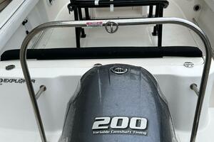 Photo 4277242 for 2018 Robalo R222 - Center Console  