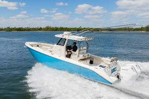 NO REGERTS 2023 Solace 32CS Yacht For Sale in Fort Lauderdale FL