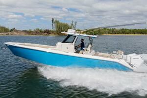 NO REGERTS 2023 Solace 32CS Yacht For Sale in Fort Lauderdale FL