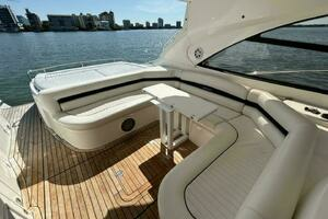  2003 Sunseeker 50 Camargue Yacht For Sale in Sarasota FL
