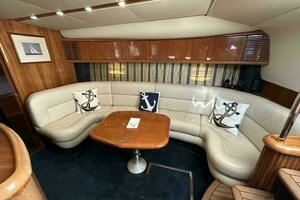 2003 Sunseeker 50 Camargue Yacht For Sale in Sarasota FL