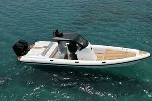 2023 RIB Seafarer 36X thumbnail 1