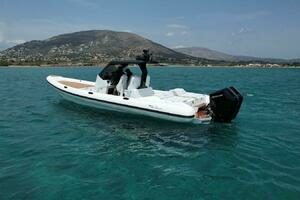 2023 RIB Seafarer 36X thumbnail 11