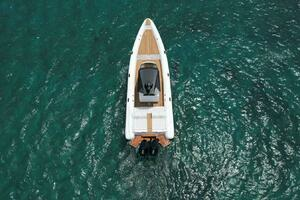 2023 RIB Seafarer 36X thumbnail 8