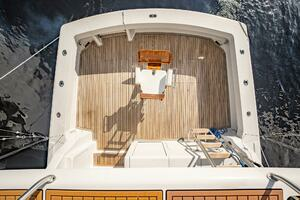 2000 Viking Conv Sport Fisher thumbnail 49