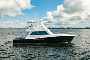 2000 Viking Conv Sport Fisher thumbnail 1